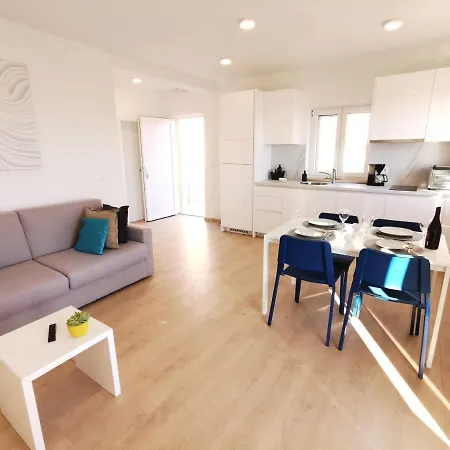 Blue Apartment Privlaka  Exterior photo
