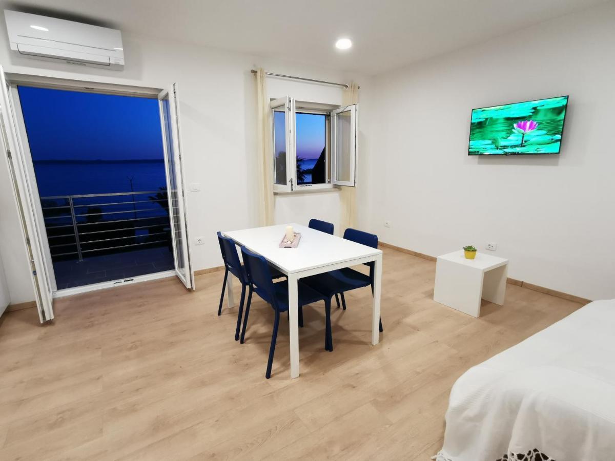 Blue Apartment Privlaka (Zadar)