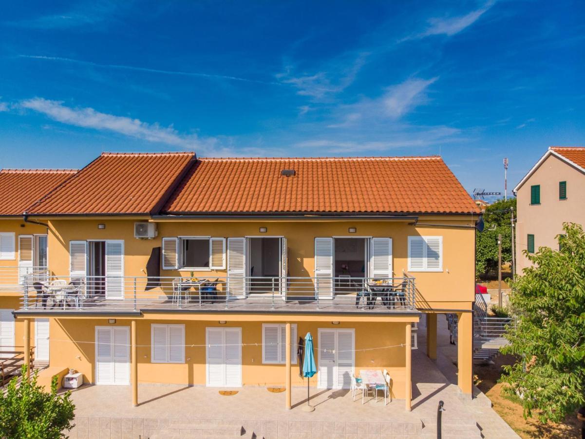 Apartment Blue Privlaka (Zadar)