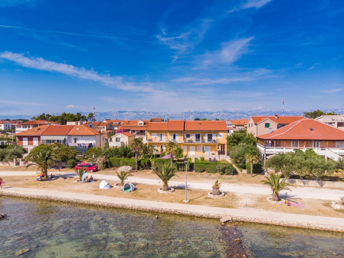 Blue Privlaka (Zadar)